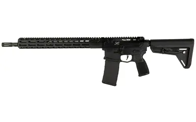 Rifles