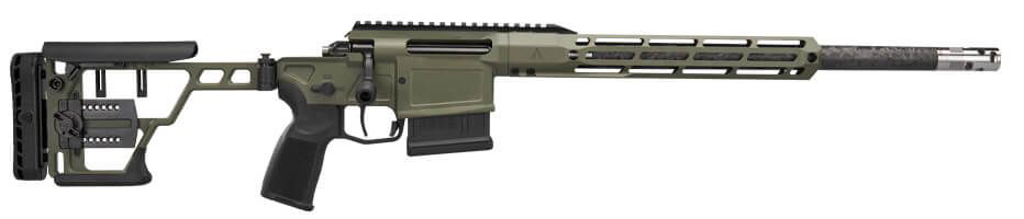 SIG CROSS SAWTOOTH 308 16 MGR FOLD PROOF 5RD