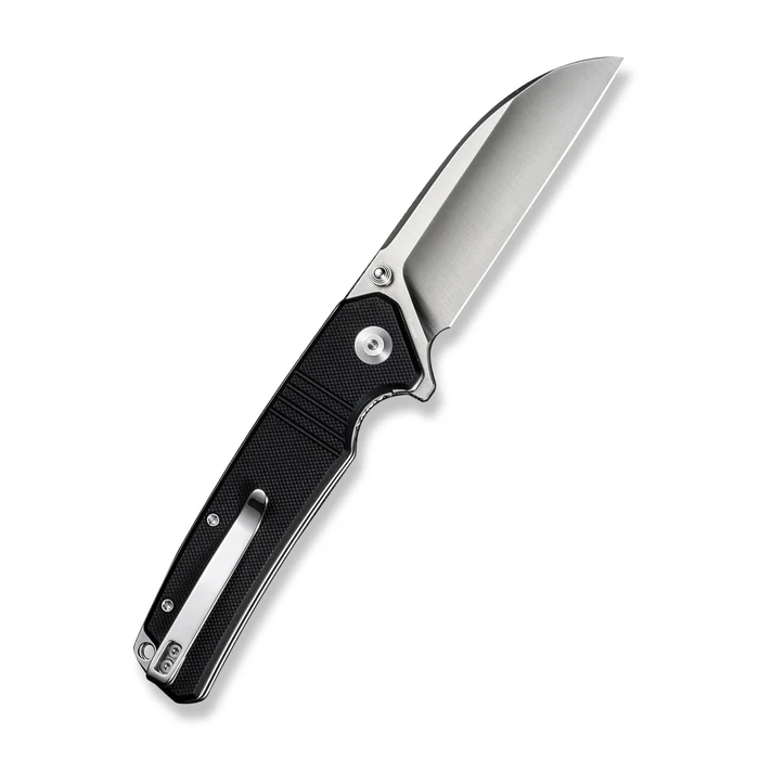 Awassi Knife