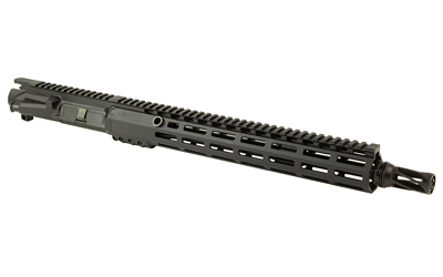 SOLGW L89 BS V2 5.56 14.5" HUX BLK - Image 2