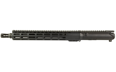 SOLGW L89 BS V2 5.56 14.5" HUX BLK - Image 3