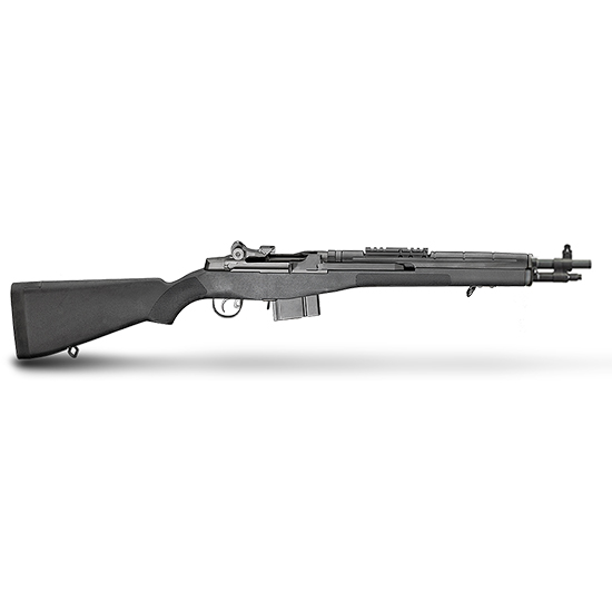 SPR M1A SCOUT SQUAD BLK 308WIN 18 NY LEGAL