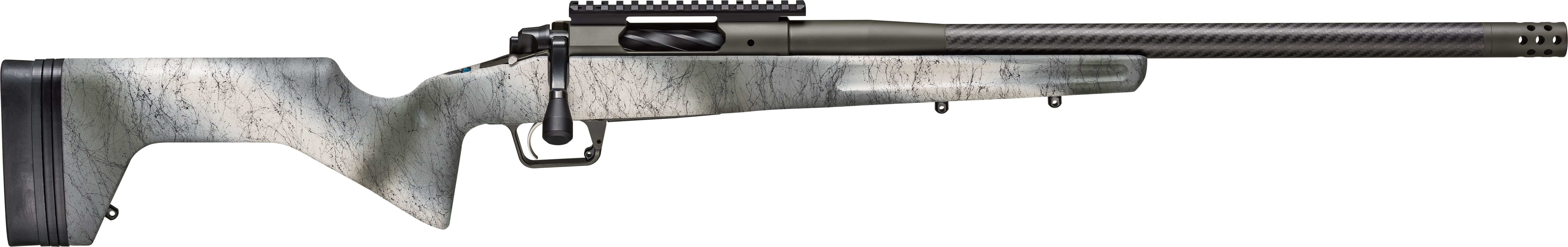 SPR MODEL 2020 REDLINE 308WIN 20 OLIVE W/BLK