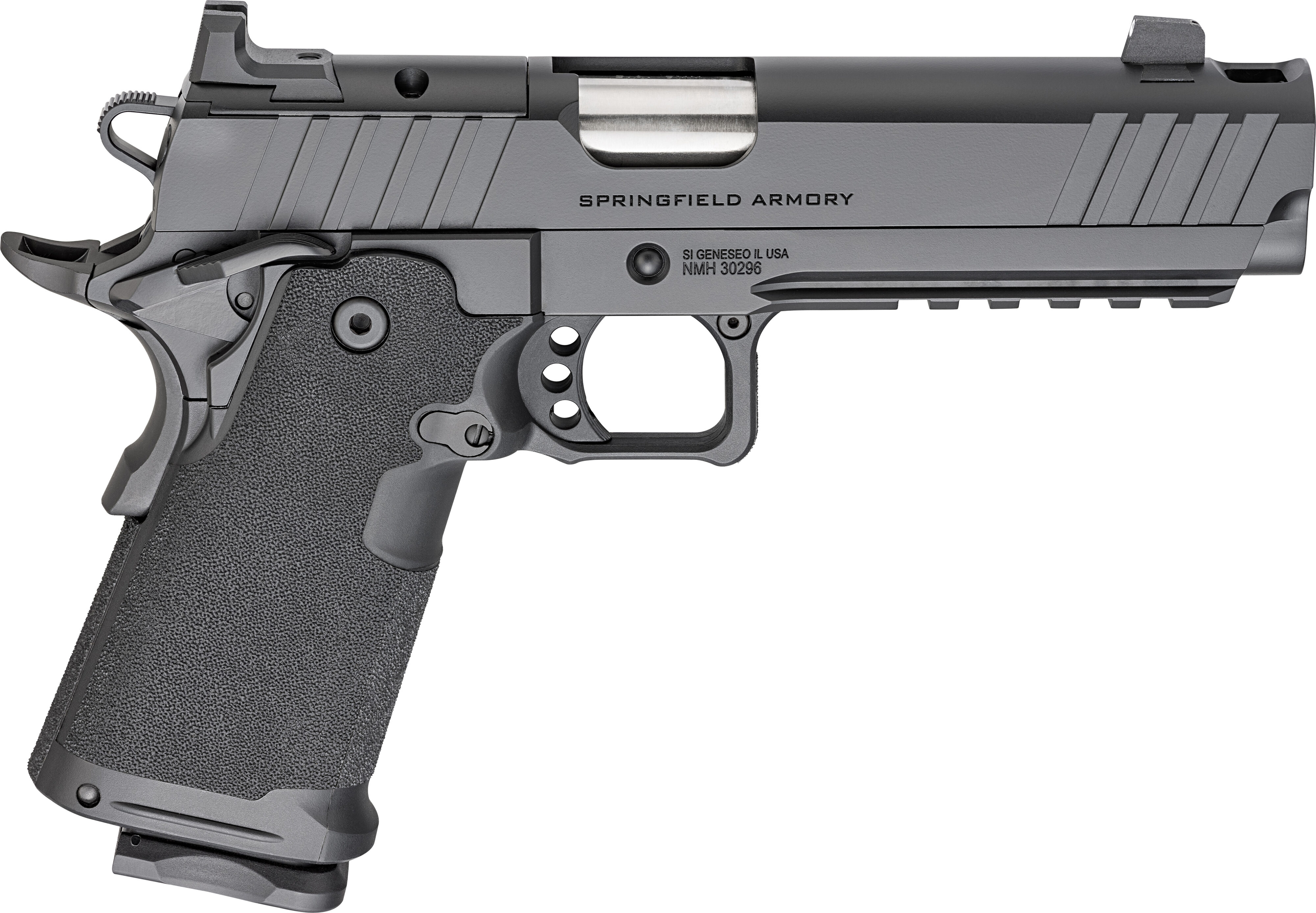 SPR 1911 DS PRODIGY 9MM 5 AOS COMP 17/20RD