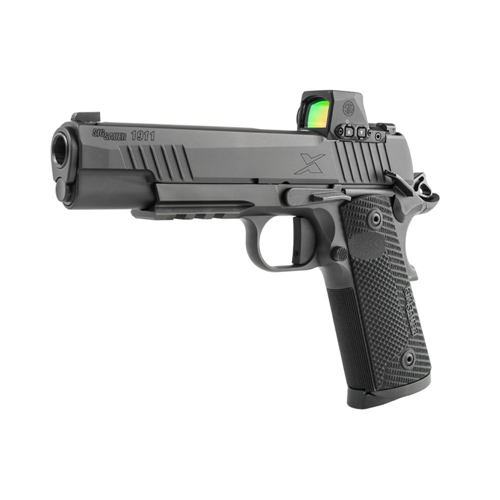 1911, Romeo-X Compact, 4.2, LE