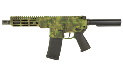 SANTAN STT-15 5.56 7.5 30RD MC TRPIC