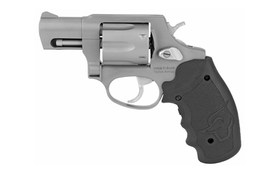 TAURUS 856 38SPL+P 2" 6RD W/LSR SS