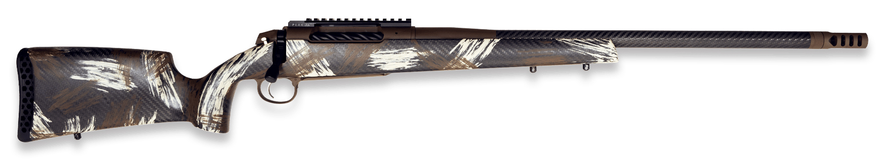 WBY 307 ALPINE CT 6.5-300WBY 26 MB