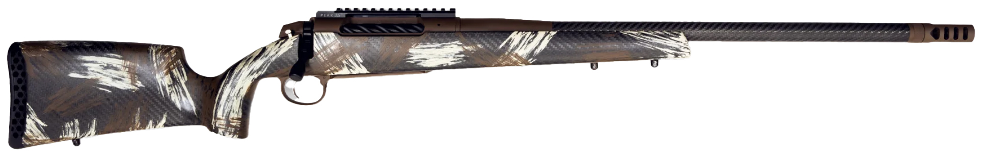 WBY 307 ALPINE CT 7MM PRC 22 MB