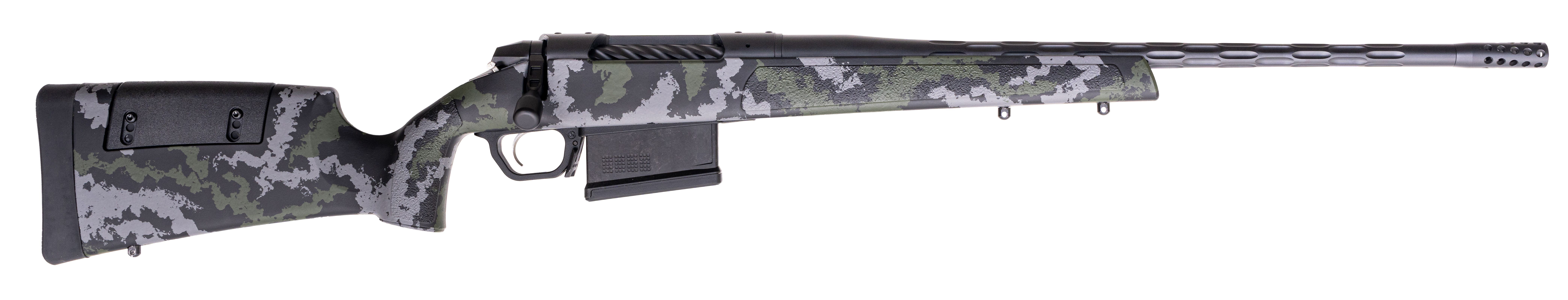 WBY 307 RANGE XP 2 6.5WBY RPM 24 BRAKE