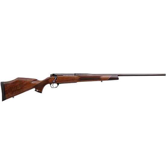 WBY MKV DLX 460WBY 28 GLOSS AA WALNUT