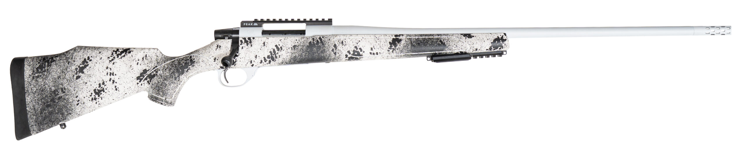 WBY VANGUARD ARCTIC PRO 257WBY 24 BRAKE