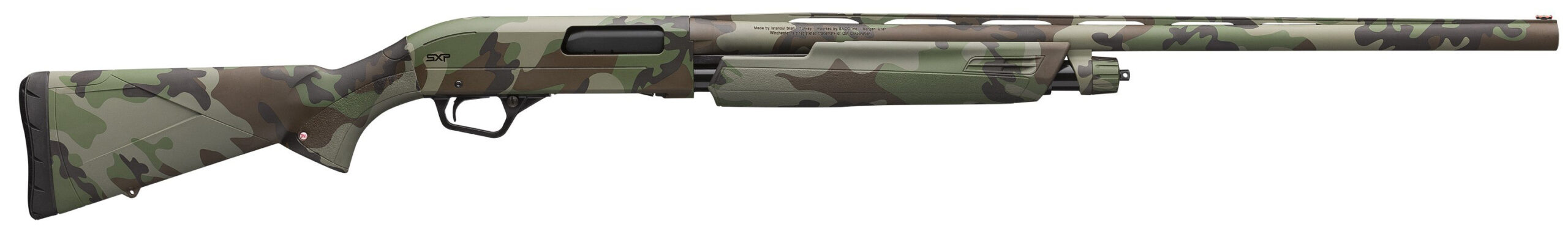 WIN SXP WATERFOWL WIDELAND 12GA 3 28