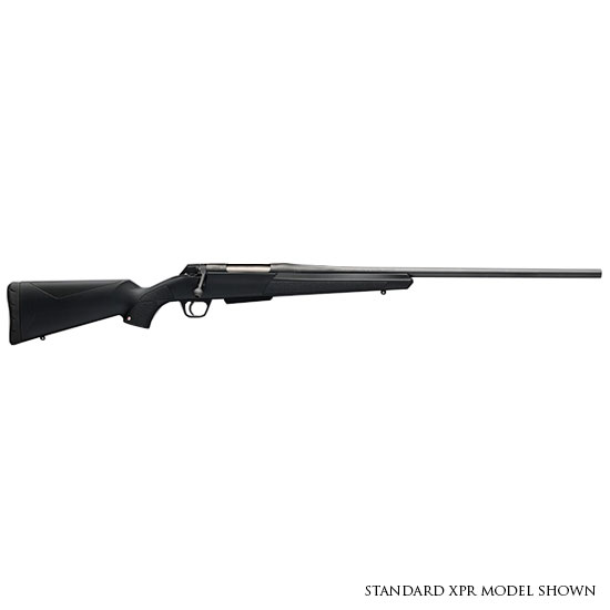 WIN XPR 300WSM 24 MATTE BLACK SYN 3RD DBM