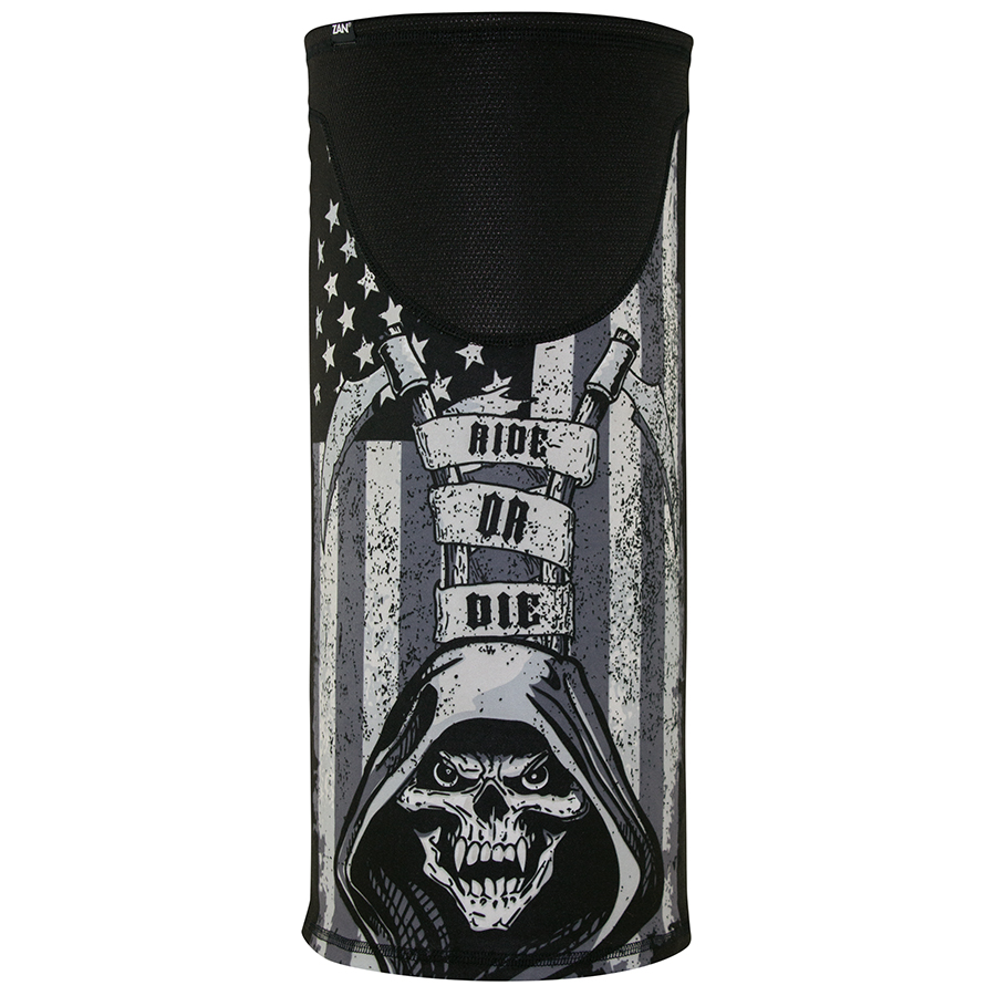 Motley Tube SportFlex Series