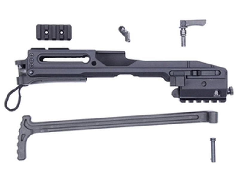 B&T USW-G17 CONVERSION KIT G17