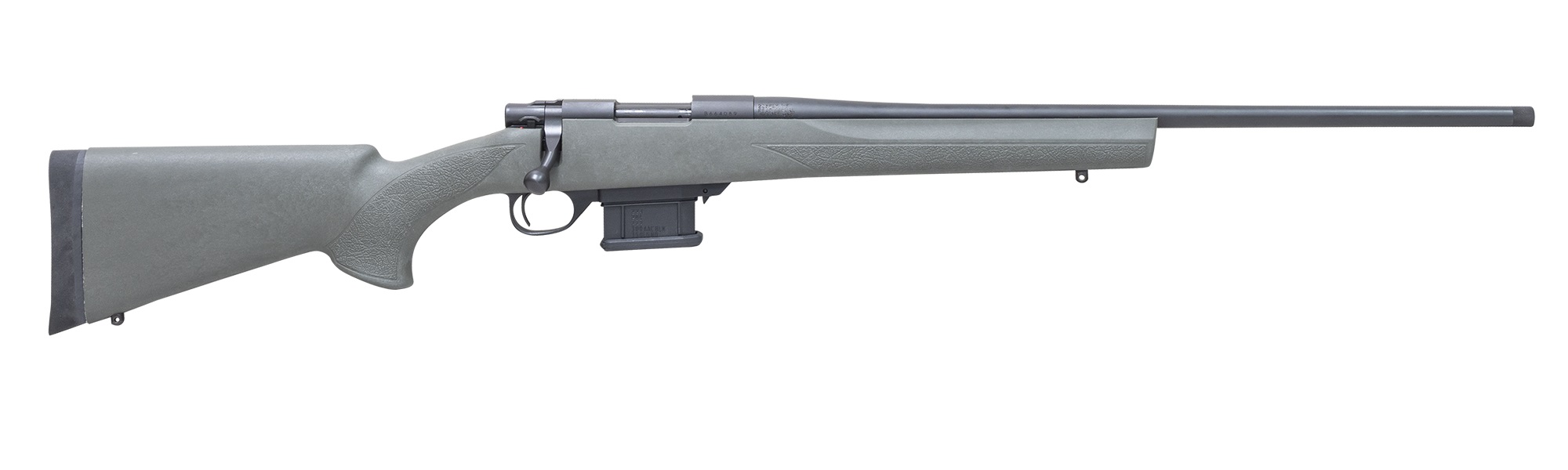 HOWA MINI CMPT 223REM GRN 20"