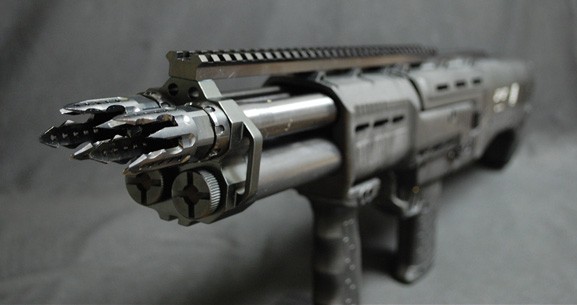 DP-12 STILETTO CHOKE TUBE - 1 CHOKE TUBE TRU-CHOKE THREADS - Image 2