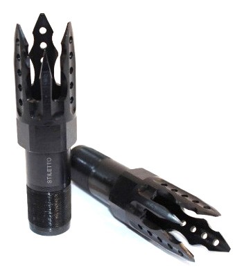 DP-12 STILETTO CHOKE TUBE - 1 CHOKE TUBE TRU-CHOKE THREADS - Image 5