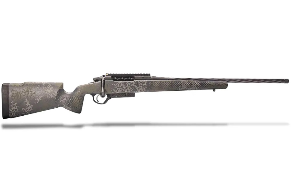 SEEKINS PRECISION ELEMENT 6.5CR MNTN SHDW 21" #