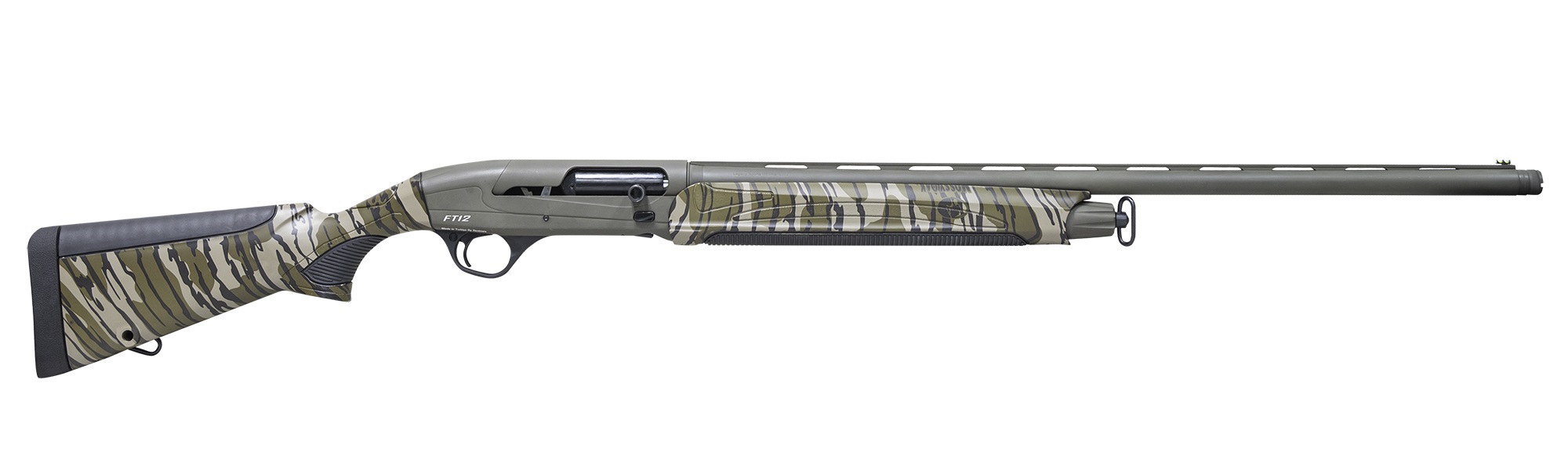 POINTER FT12 12/28 ODG/MOBL
