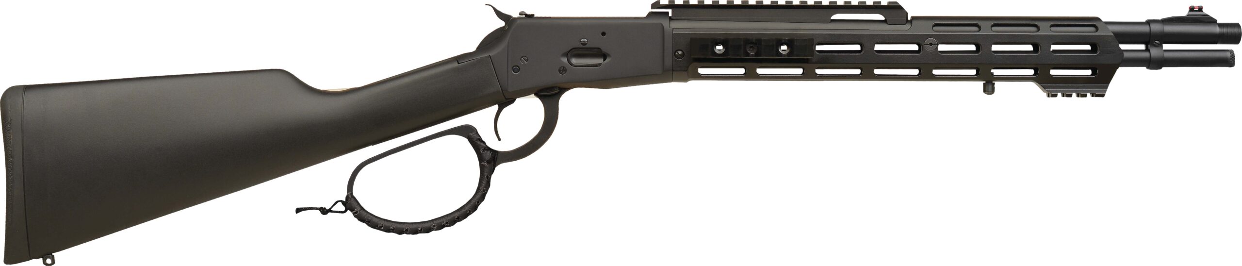 GFA SADLEHRN LVR/TAC 357 BL/BL