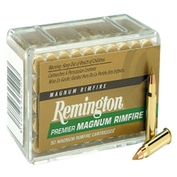 REM PREM 17 HMR 17GR ACCUTIP 50BX