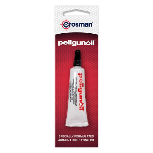 PELLGUN OIL