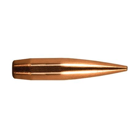 Berger Long Range Hybrid Target Rifle Bullets 30 Cal. .308" 208 gr LR Hybrid Target 100/Box