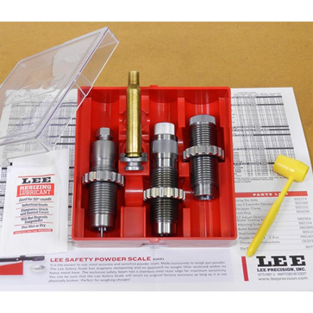 Lee Very LTD Pacesetter 3-Die Set .300 PRC