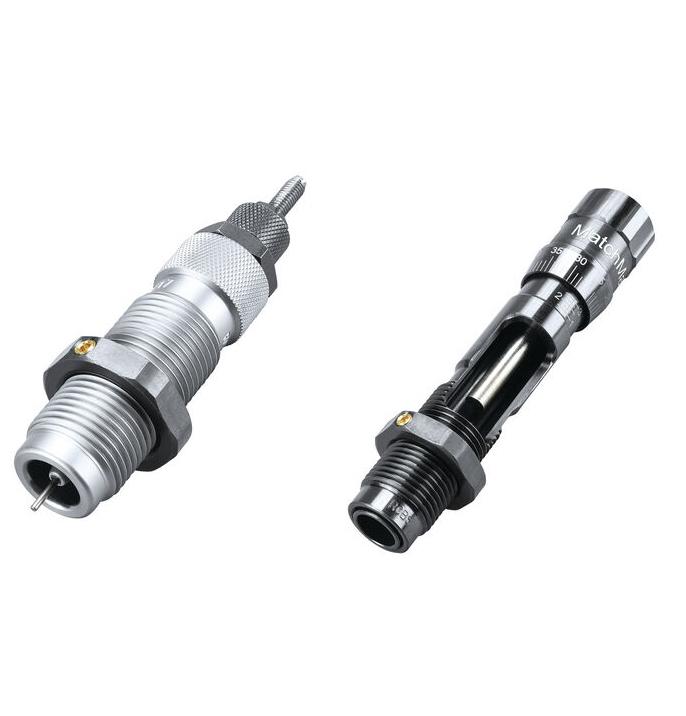 RCBS Matchmaster Competition Full-Length Bushing Die Set 6mm BR Remington