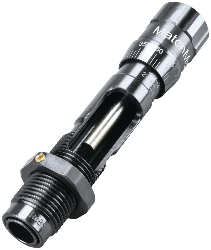 RCBS Matchmaster Competition Seating Die .338 Lapua