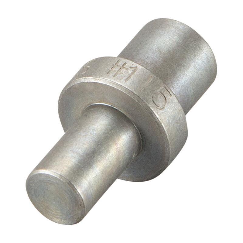 RCBS Lube-A-Matic Top Punch .509