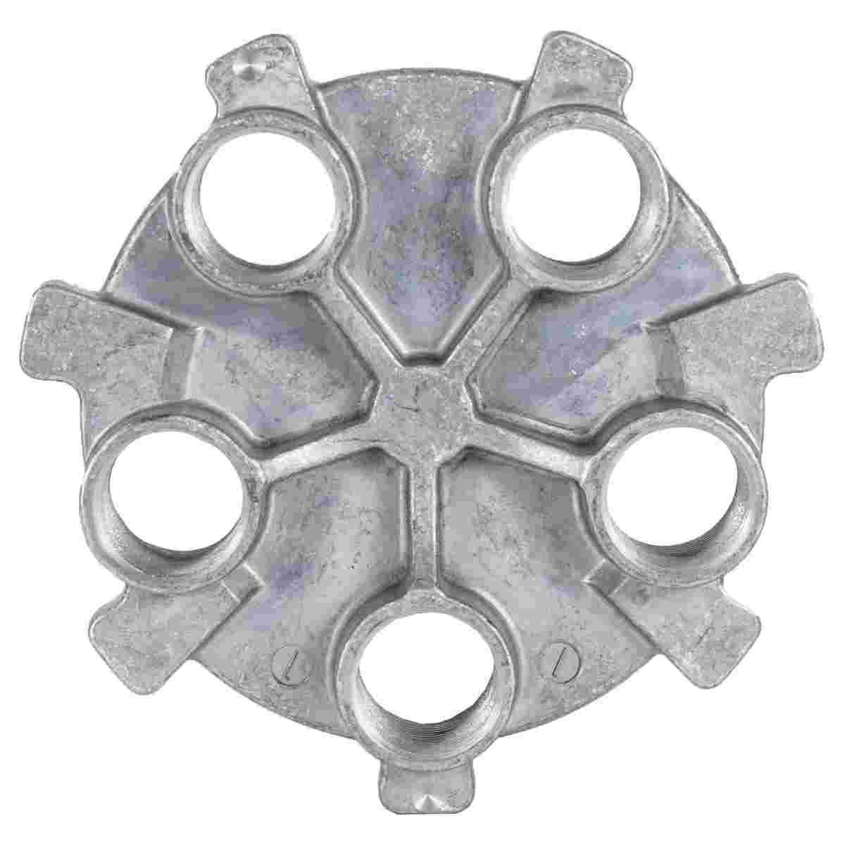 RCBS Pro Chucker 5-Die Plate