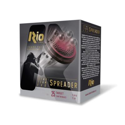 rio 20 Gauge – 25rd