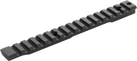 Weaver 1-Piece Extended Multi-Slot Picatinny Scope Base Remington 783 SA