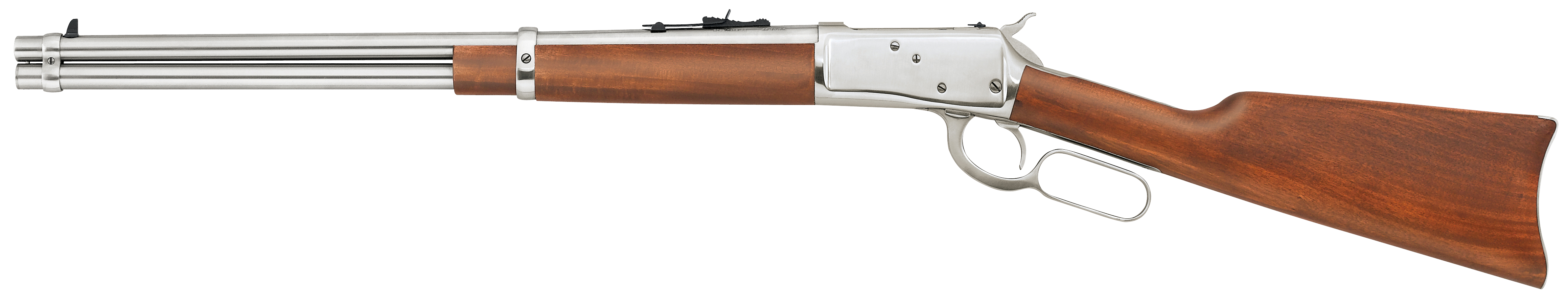 BRAZTECH ROSSI R92 .44MAG SS/HW 20"