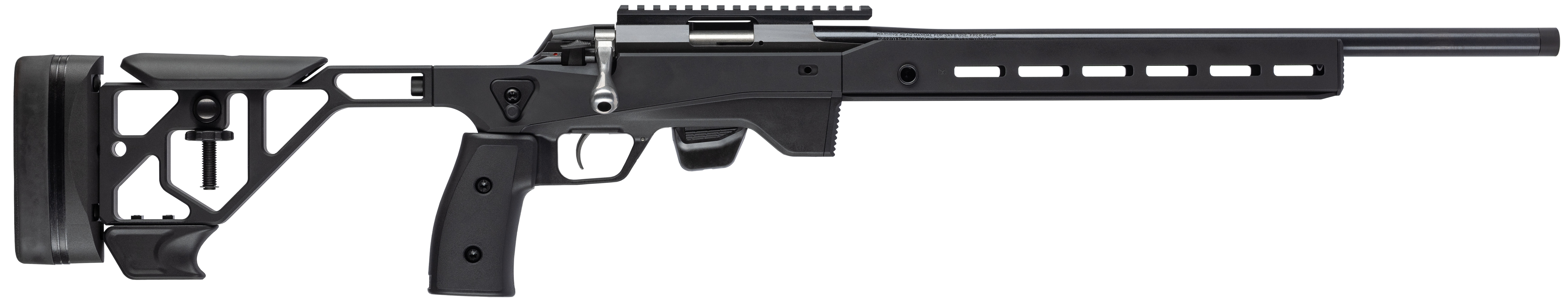 TIKKA T1X ACE TARGET 17HMR 20"