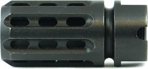 MANTICORE NIGHTBRAKE 1/2x28 - COMPENSATOR FOR AR-15 - Image 2