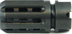 MANTICORE NIGHTBRAKE 5/8x24 - COMPENSATOR FOR AR-10/SR-25 - Image 2