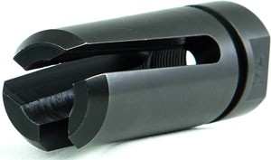 MANTICORE ECLIPSE 5/8X24 - FLASH HIDER FOR AR-10/SR-25 - Image 2