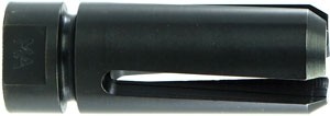 MANTICORE ECLIPSE 5/8X24 - FLASH HIDER FOR AR-10/SR-25 - Image 3