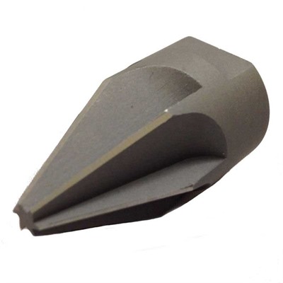LARGE CALIBER CHAMFER FOR 30 TO 50 CAL