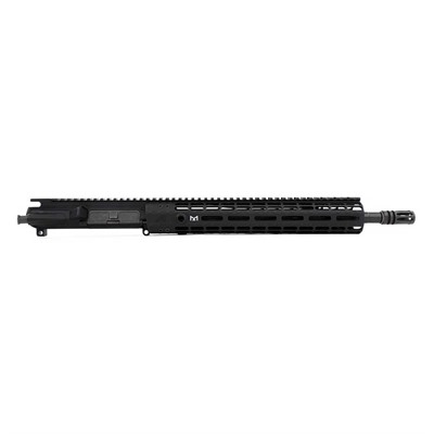 M4E1 5.56 NATO ASSEM UPPR RCVR M4 14.5'' BBL MID-LENGTH BLACK