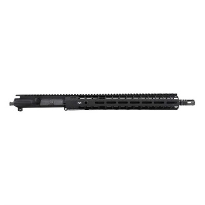 M4E1 .300 BO ASSEMBL UPPR RCVR M4 16'' BBL PISTOL-LENGTH BLK