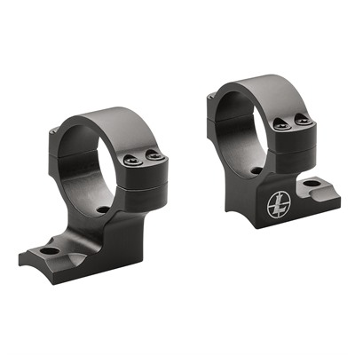 WINCHESTER 70 RVR/F 1'' HIGH 2-PC MOUNT