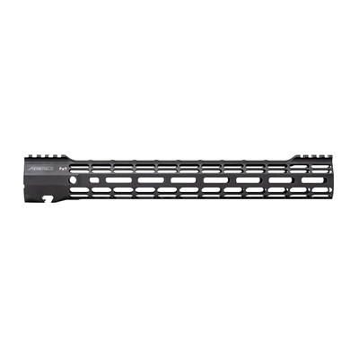 M5 (.308) ATLAS S-ONE 15'' HANDGUARD M-LOK FOR AR-308 BLACK