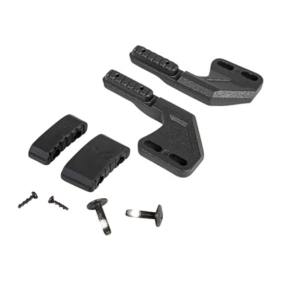 STACHE IWB HOLSTER CLAW KIT BLACK