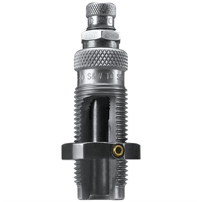 9MM LUGER, 9X21MM TAPER CRIMP SEATER DIE