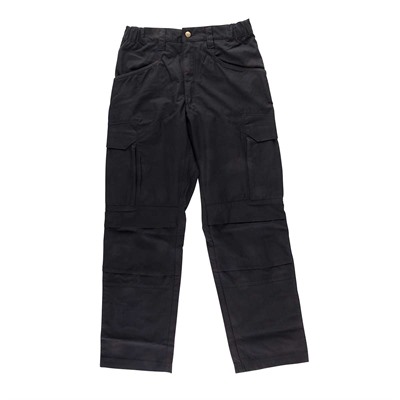 FUSION TACTICAL 5 OZ. MEN'S PANT NAVY 44X32